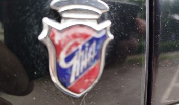 Ford Focus 2003 full