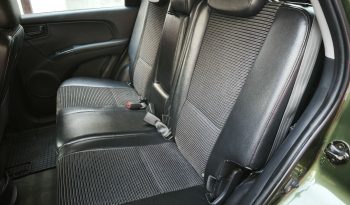 Kia Sportage 2.0 CRDI full