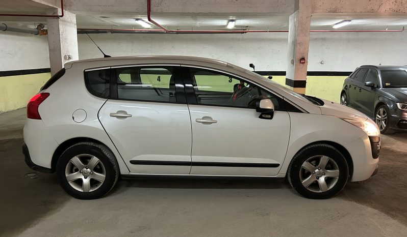 Peugeot 3008 1.6 HDI AUTO full
