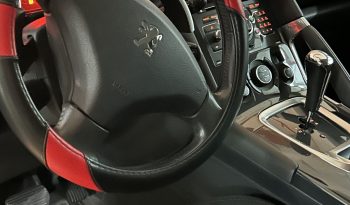 Peugeot 3008 1.6 HDI AUTO full