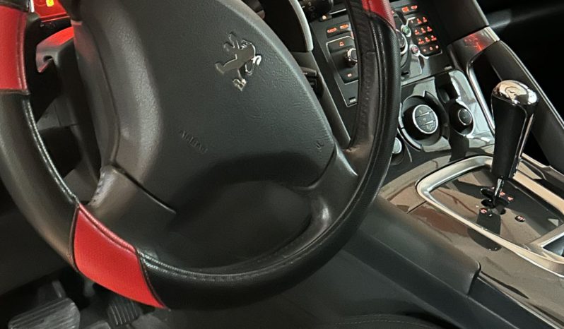 Peugeot 3008 1.6 HDI AUTO full