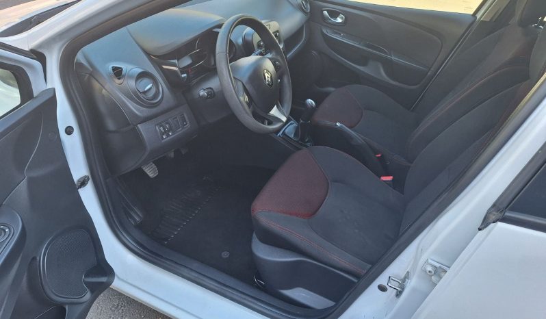 Renault Clio 1.5 DCI”ENERGY” full