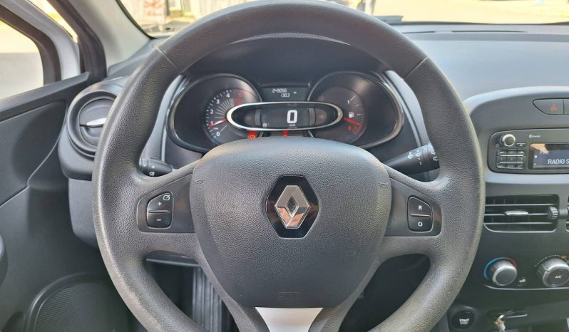 Renault Clio 1.5 DCI”ENERGY” full