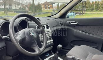 Alfa Romeo 156 o.p.i.s full