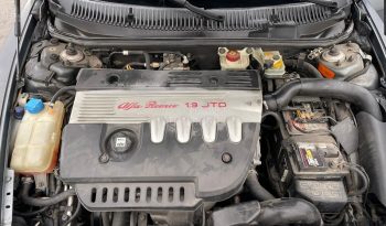 Alfa Romeo 156 o.p.i.s full