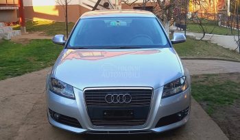 Audi A3 2009 full