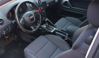 Audi A3 2009 full
