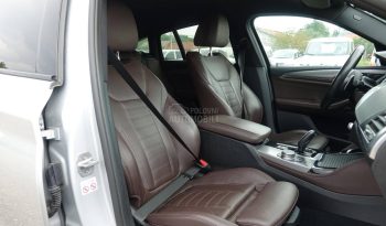 BMW X4 xDrive MSport RESTY full
