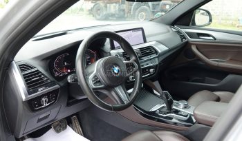 BMW X4 xDrive MSport RESTY full