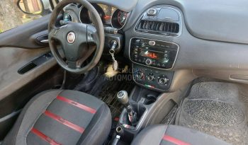 Fiat Punto 2010 full