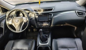 Nissan X-Trail 1.6 Tekna full