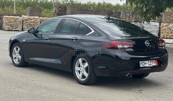 Opel Insignia 2.0/LIM/FUL full