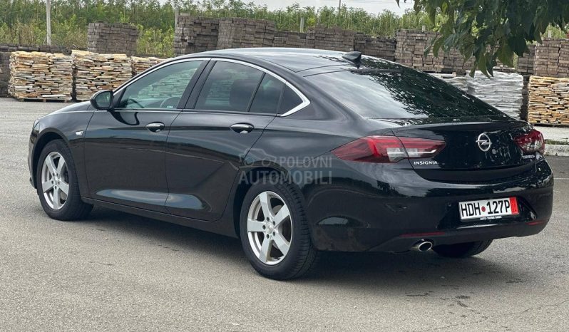 Opel Insignia 2.0/LIM/FUL full