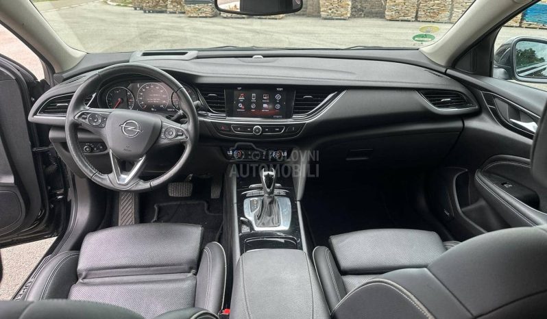 Opel Insignia 2.0/LIM/FUL full