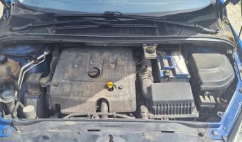 Peugeot 307 2004 full
