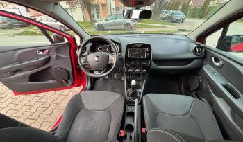 Renault Clio 2019 full